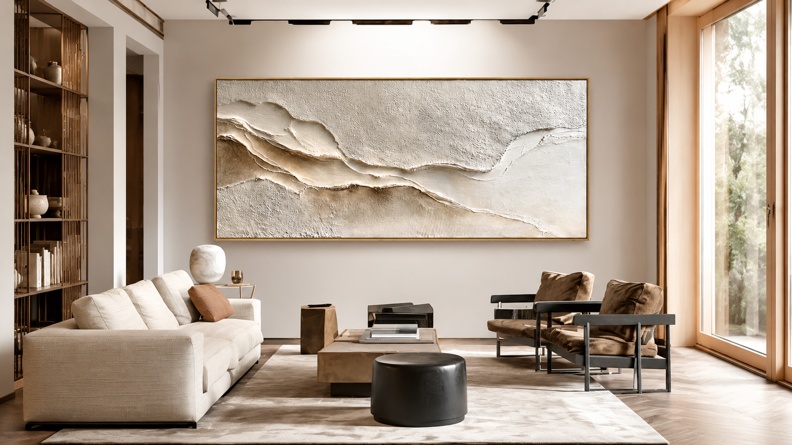 Why Some Rooms Feel Calm the Moment You Enter