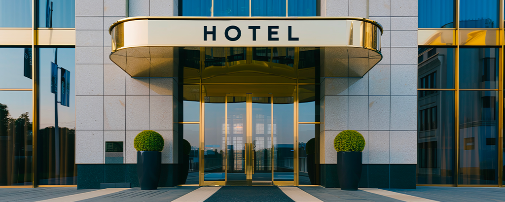 Hotel & Hospitality