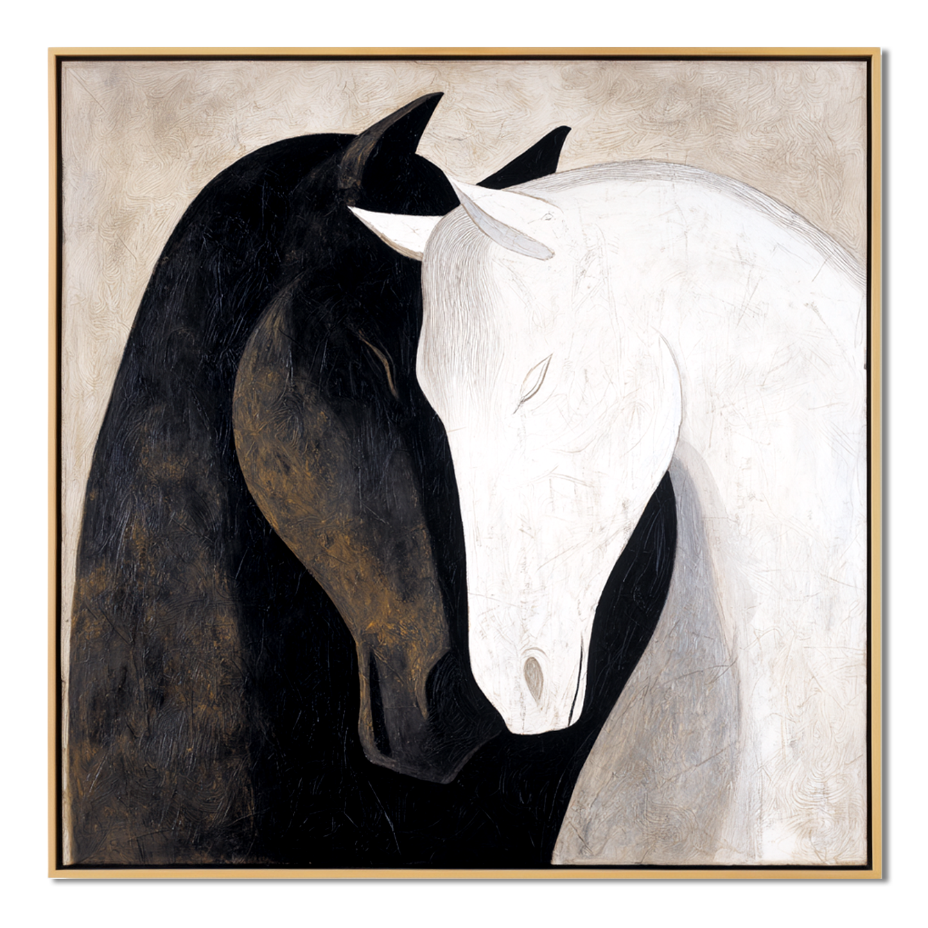 Animal art