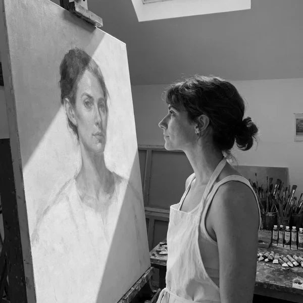 Artist: Isabel Moreau