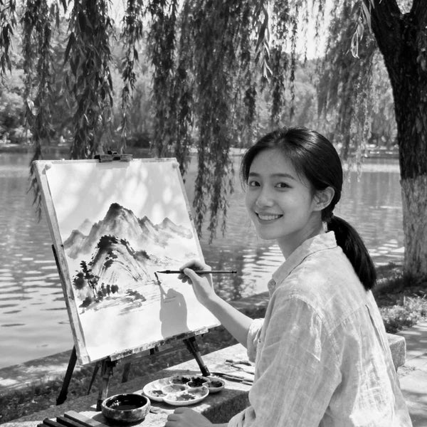 Artist: Mira Lin