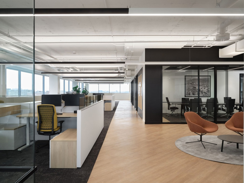 Office & Corporate