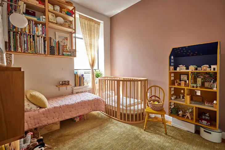 Kids Room & Nursery