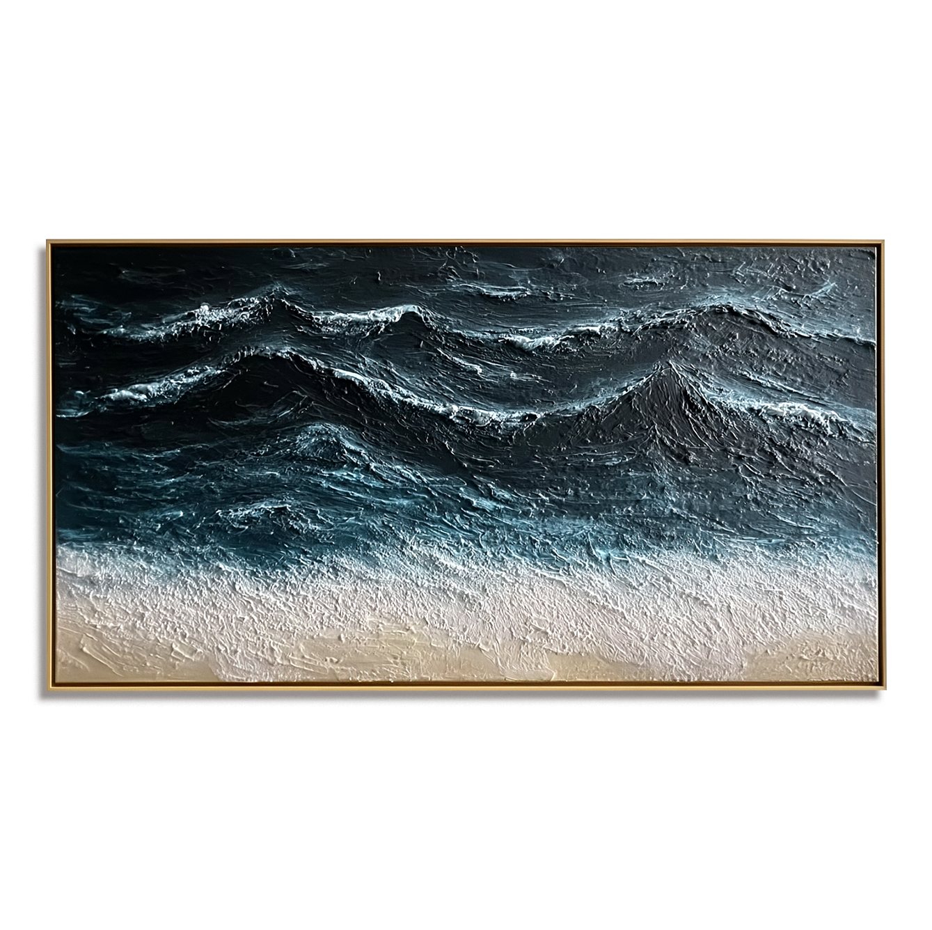 Midnight Tides WP260540