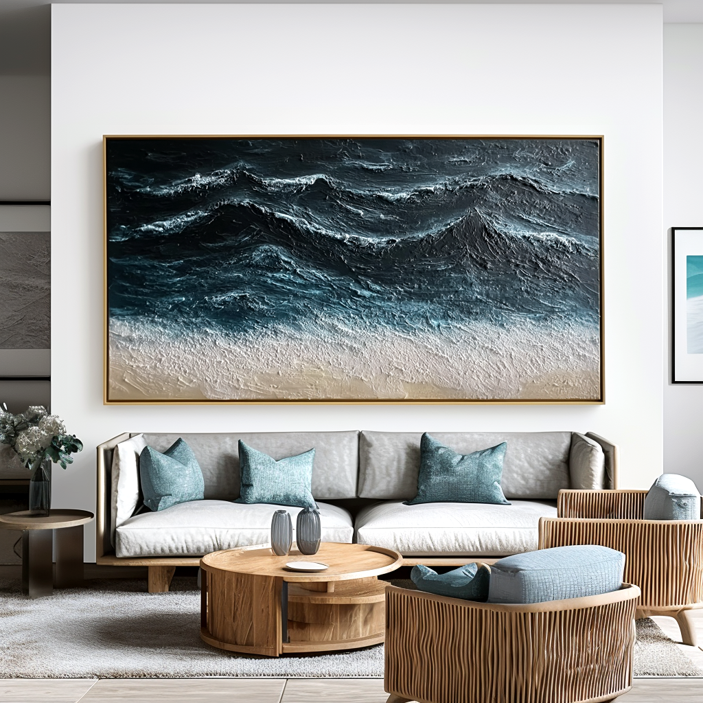 Midnight Tides WP260540