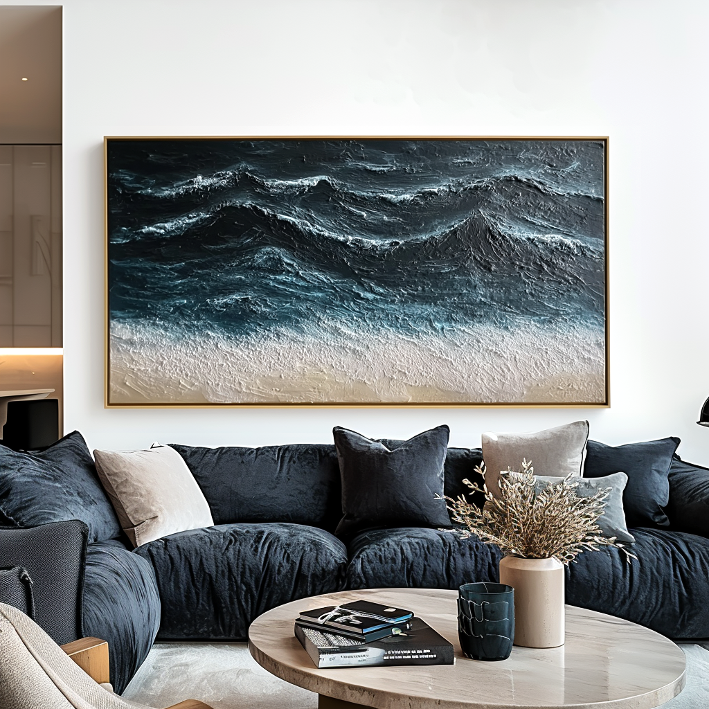 Midnight Tides WP260540