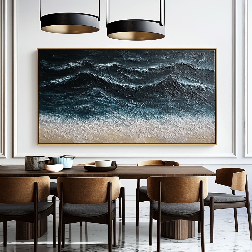Midnight Tides WP260540